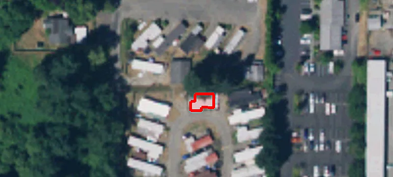 818 Burr SE Rd