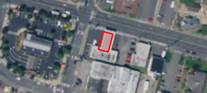 500 Allen St