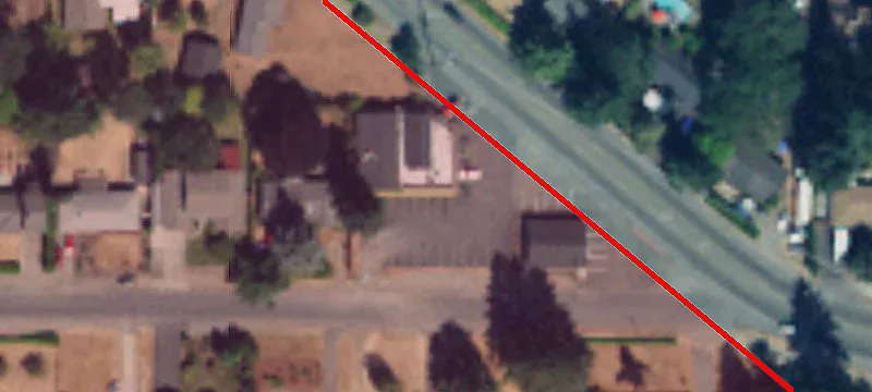 11916 Military SW Rd
