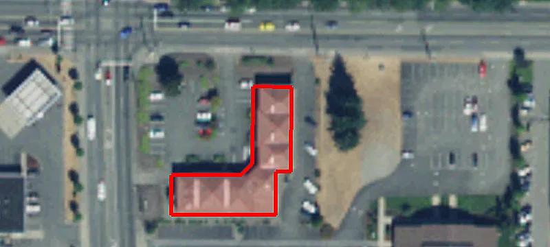 7403 Lakewood Dr W Ste, Unit 3
