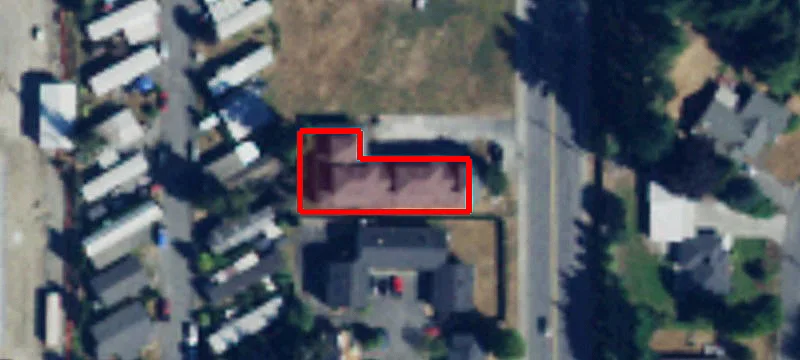 2325 Urban Ave