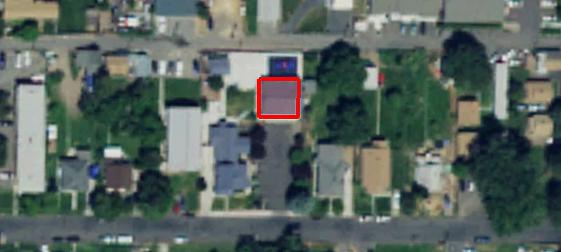 1111 Swan Ave