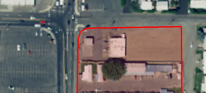 3101 Main St