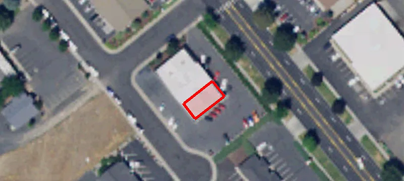 1418 Pioneer Way