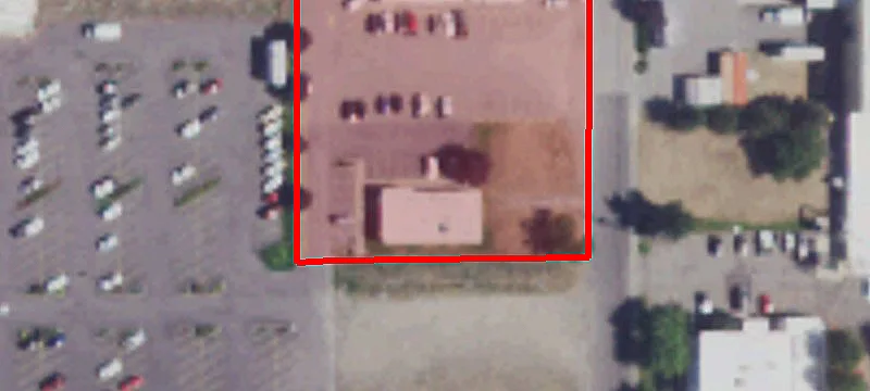 2421 Locust Rd