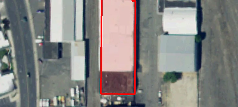 512 2nd Ave