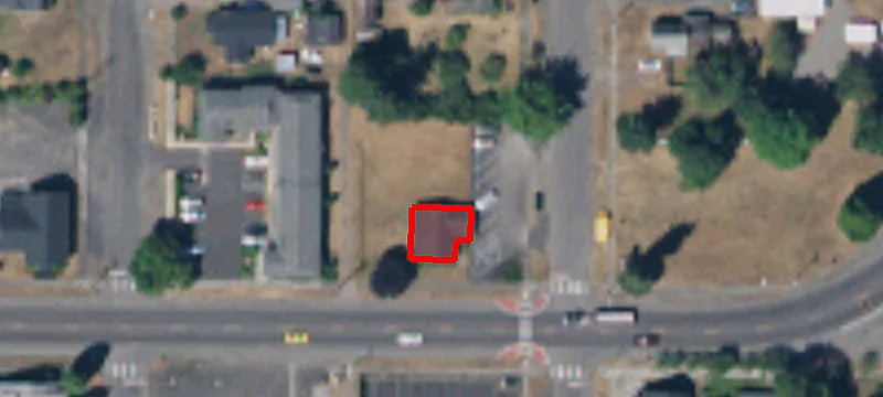 548 Sussex W Ave