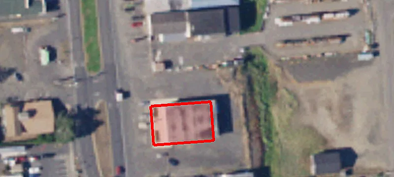 720 Pt Brown SW Ave