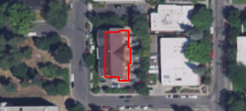 101 Hartson Ave