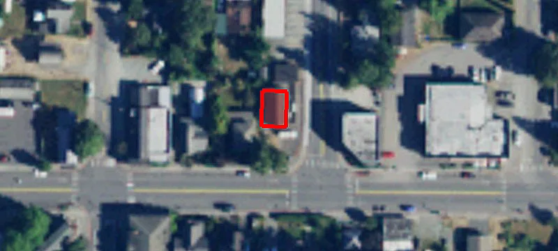 213 Morris St