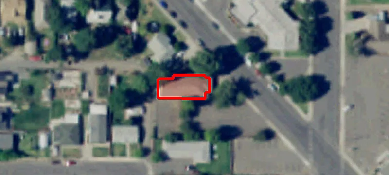 1017 Tacoma Ave