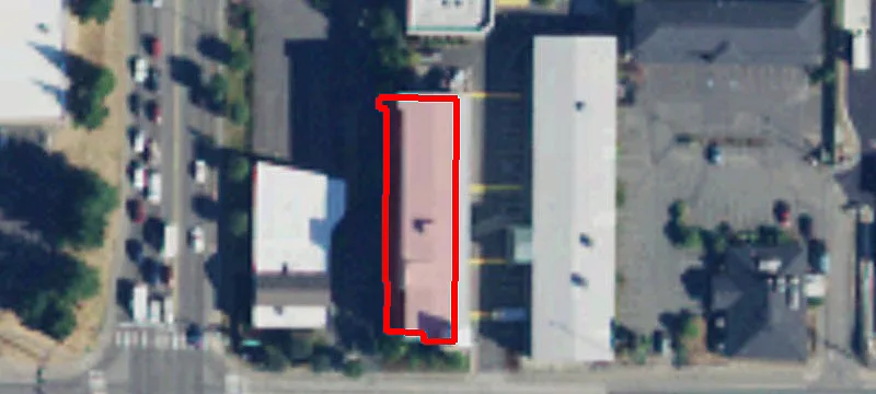 160 Bakerview Rd