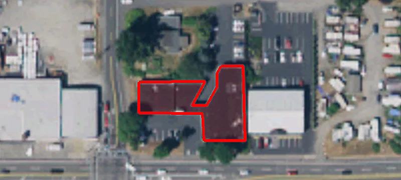 2600 Martin E Way