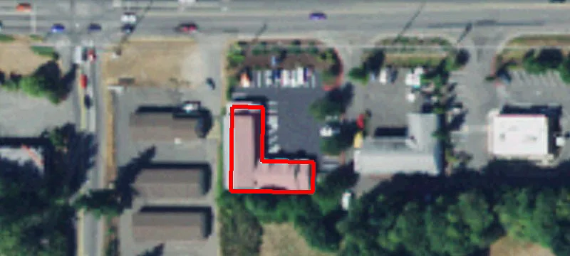 3210 Mile Hl Dr