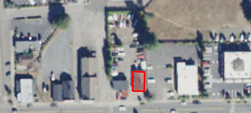 201 Stanley St