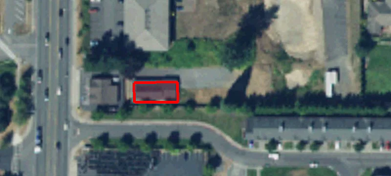 14001 Meridian E