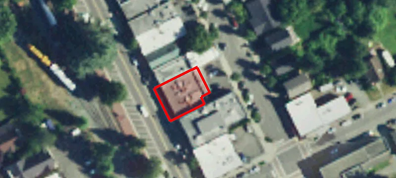 8112 Railroad SE Ave