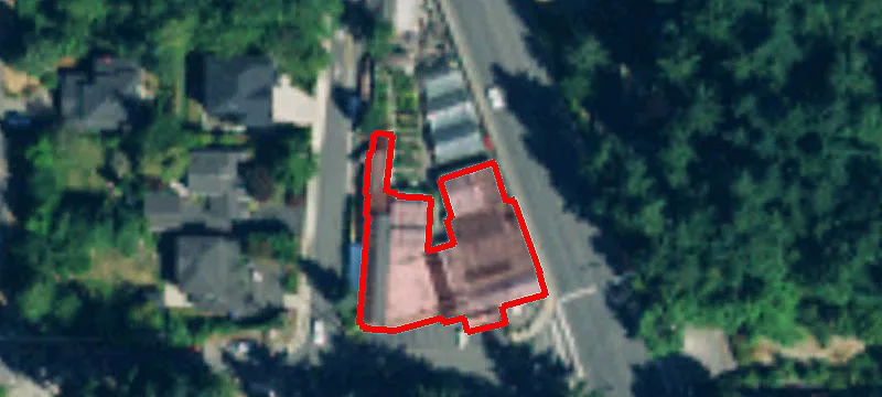 842 Bellevue SE Way