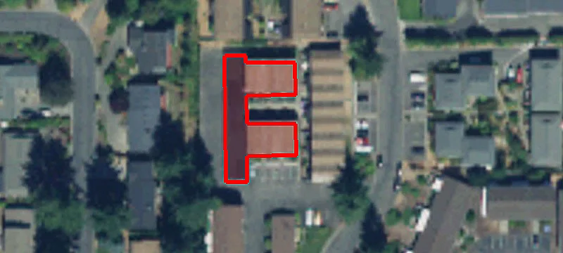 1422 Rainier Dr