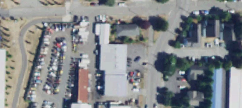 520 Pne Ave