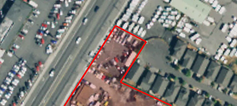 12529 Hwy 99