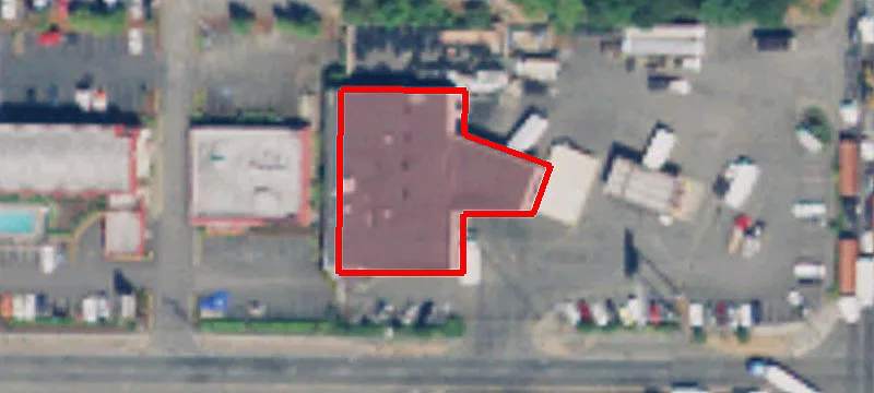 3201 Pacific E Hwy