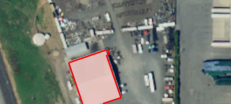 805 Ahtanum Rd