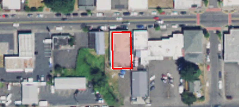 601 Main St