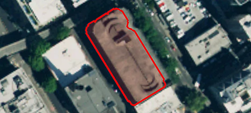 701 1st Ave