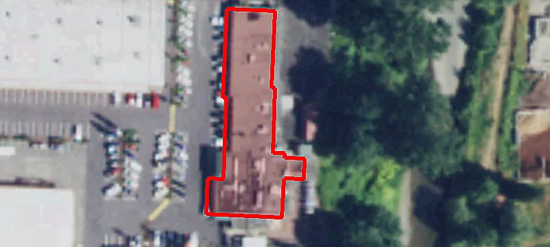 215 Cypress Ave
