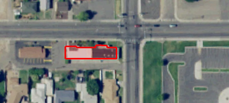 1521 Edison Ave