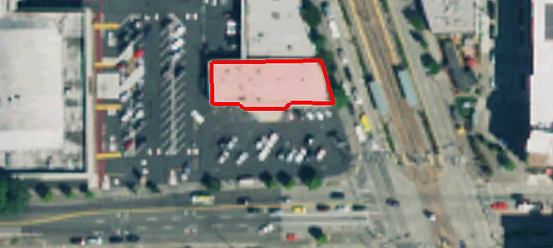 7153 Martin Luther King Jr S Way