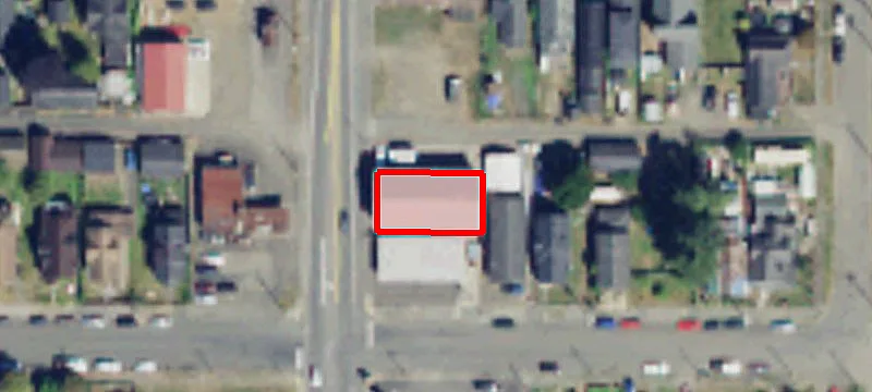 306 Lincoln St