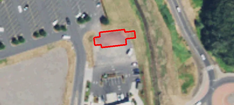 1482 Dike Access Rd