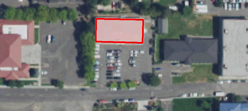 3500 Deschutes Ave