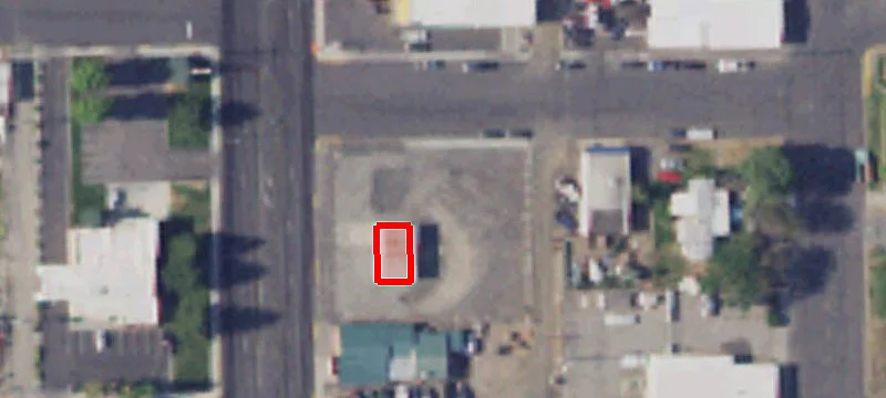 804 Central S Ave