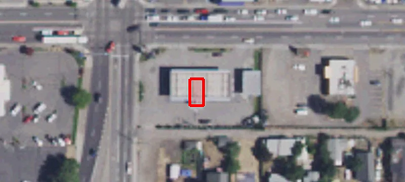 3602 Sprague Ave