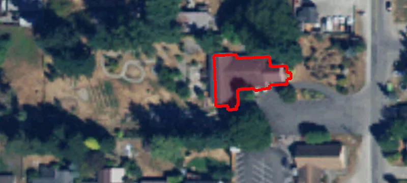 207 Gardner Rd