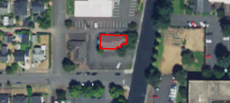 3506 Main St