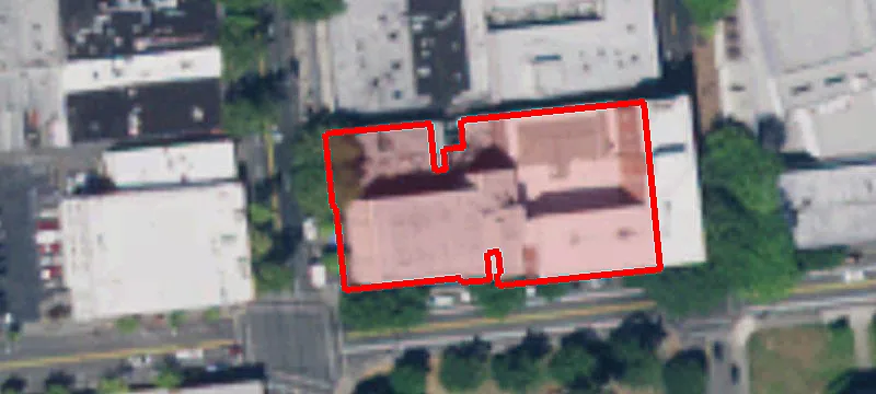 110 Legion SE Way