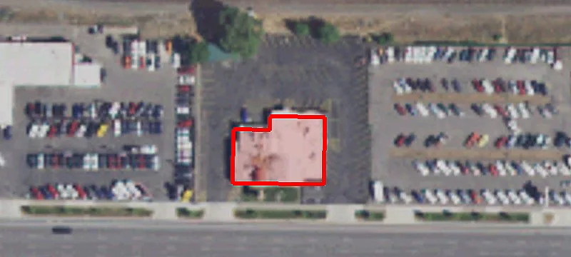 6915 Sprague Ave