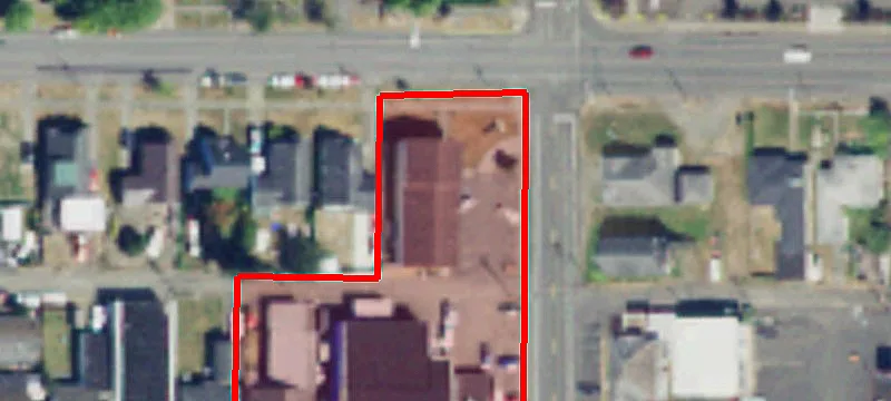 300 Myrtle St