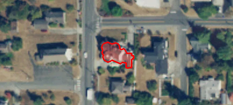 807 Main St