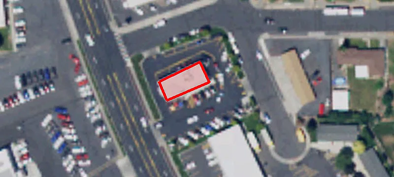 1119 Pioneer Way