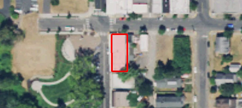 203 Pioneer St