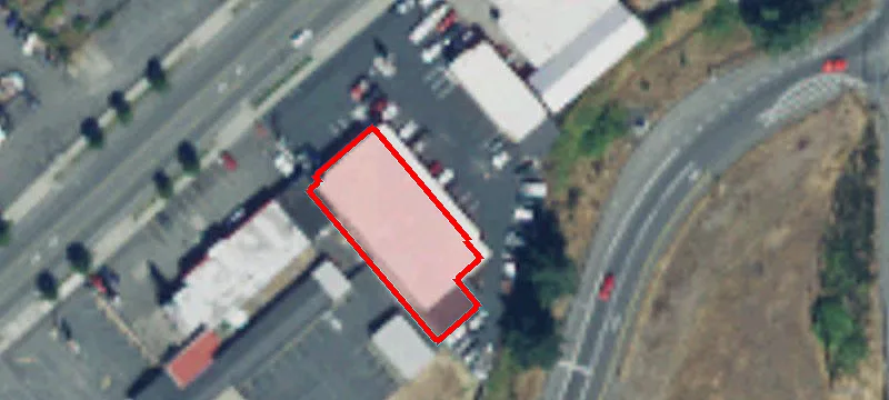 12019 Pacific SW Hwy, Unit 1