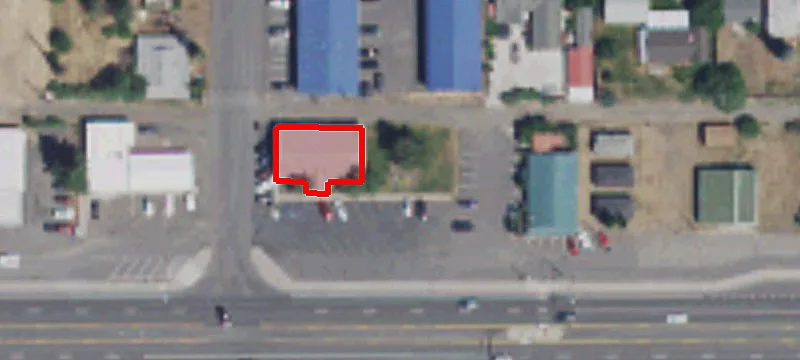 13316 Sunset Hwy