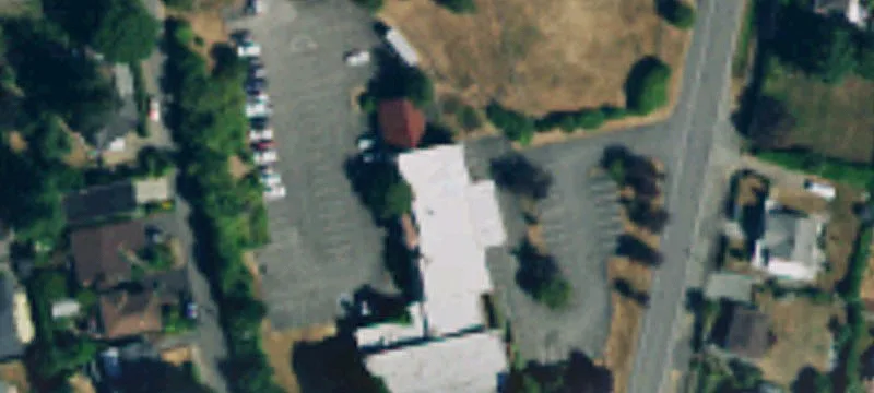 2825 Mercer Way
