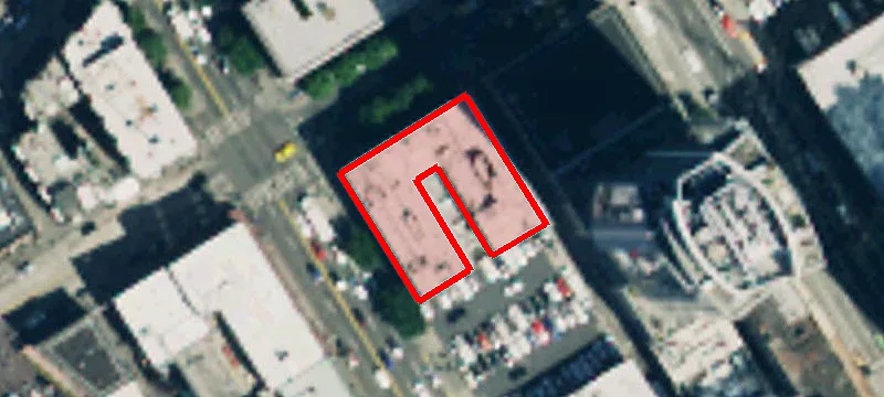 107 Pne St