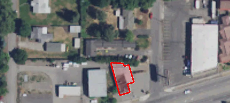 2121 Lily Rd